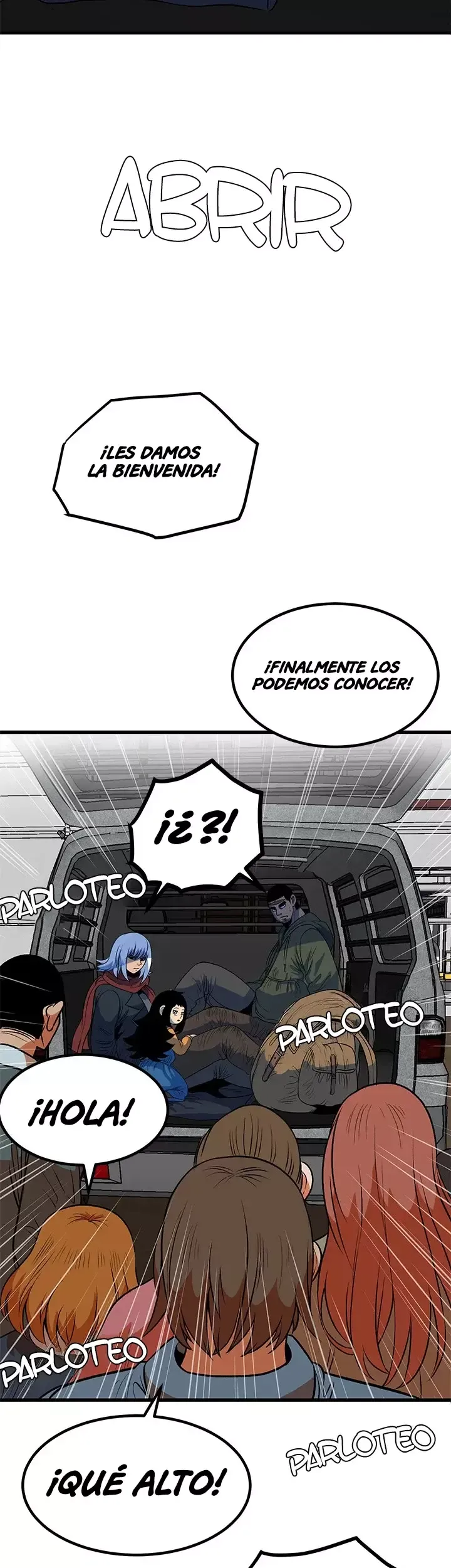 Soy mamá Capítulo 26 en Línea - página 17