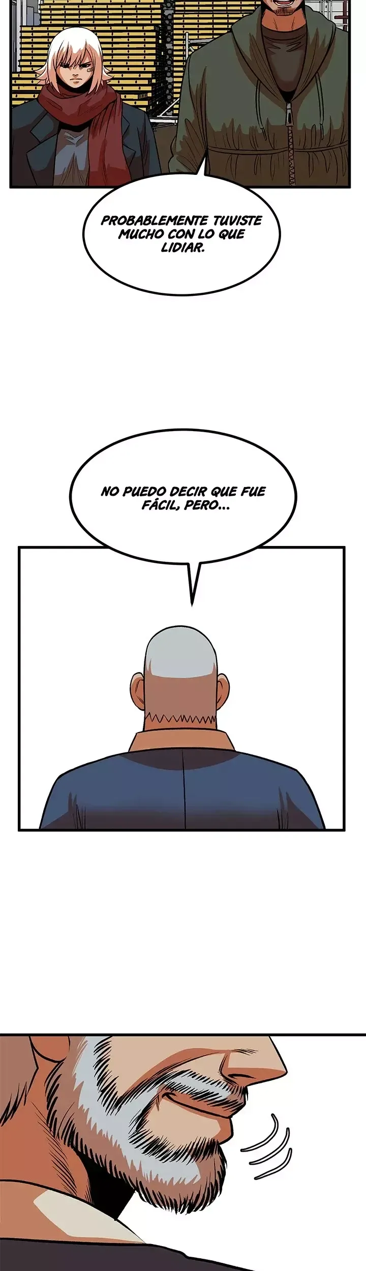 Soy mamá Capítulo 26 en Línea - página 24