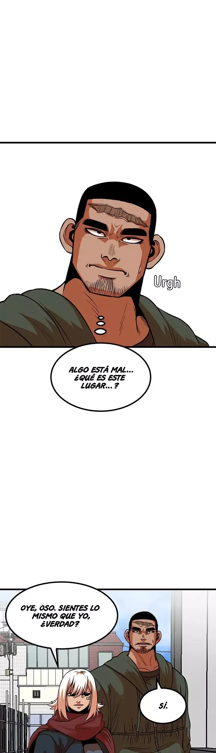Soy mamá Capítulo 26 en Línea - página 30