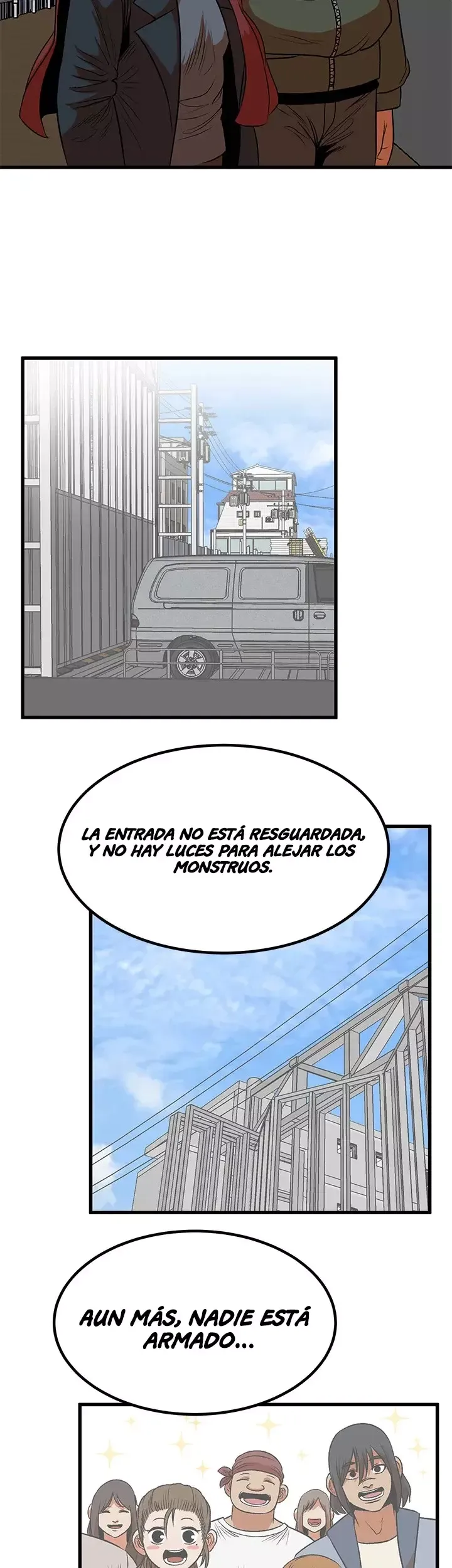 Soy mamá Capítulo 26 en Línea - página 31