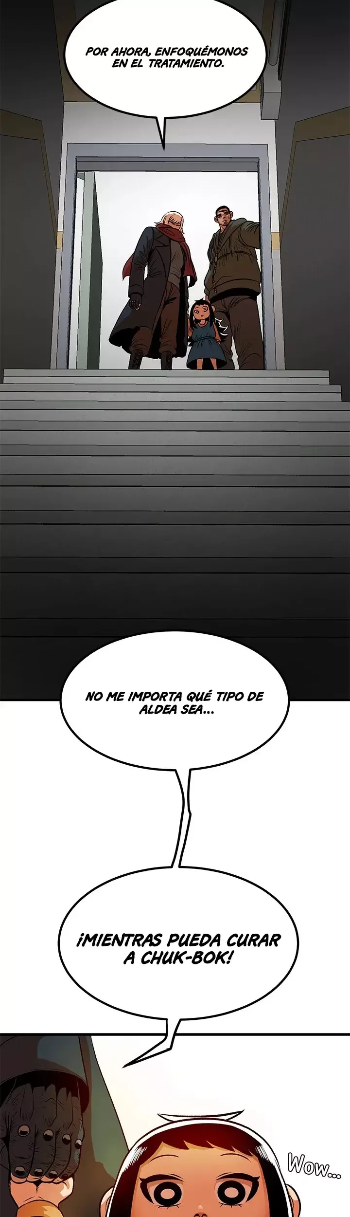 Soy mamá Capítulo 26 en Línea - página 34