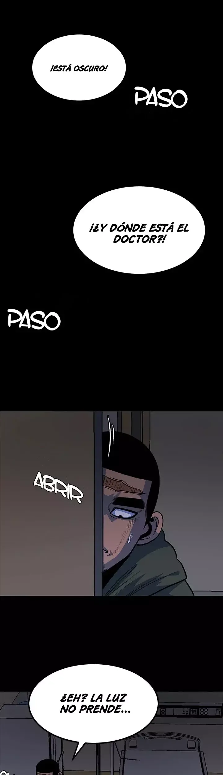 Soy mamá Capítulo 26 en Línea - página 36