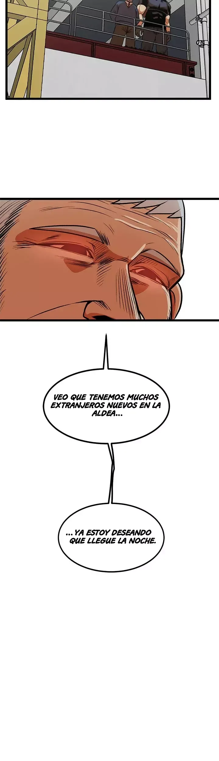 Soy mamá Capítulo 27 en Línea - página 7