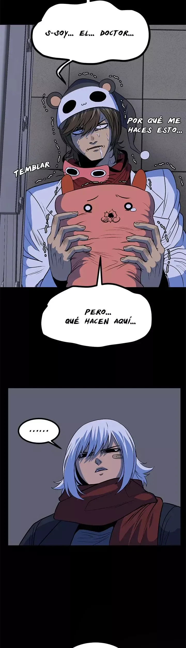 Soy mamá Capítulo 27 en Línea - página 13