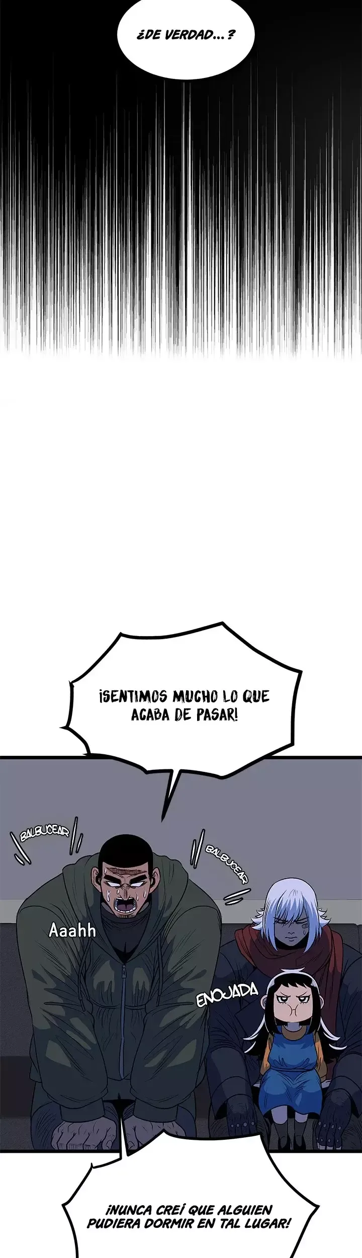 Soy mamá Capítulo 27 en Línea - página 14