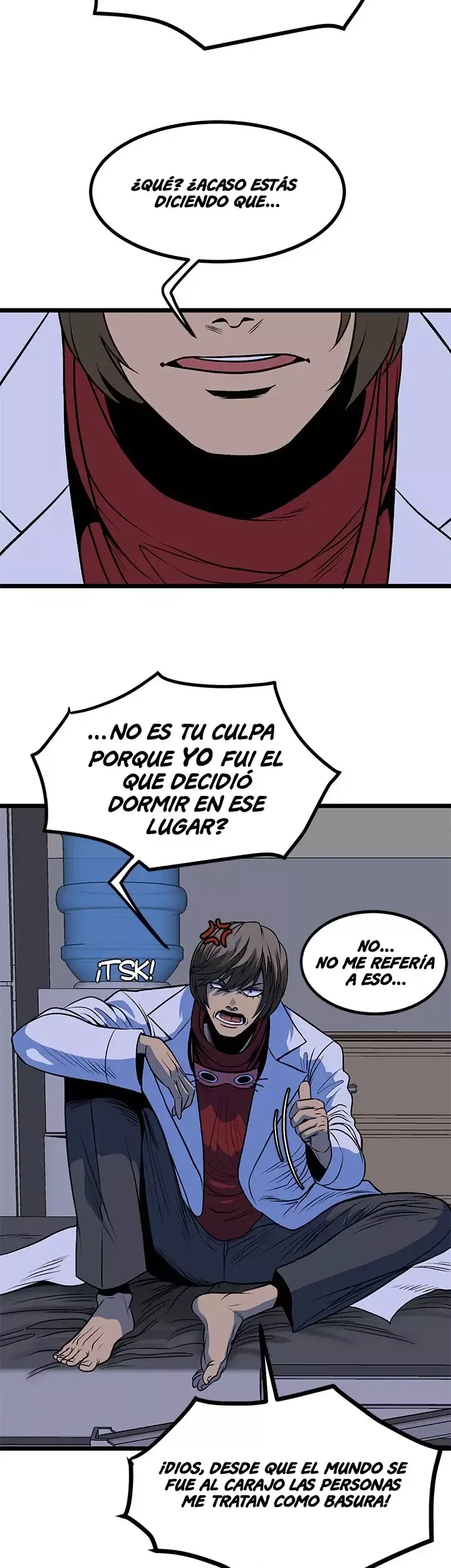 Soy mamá Capítulo 27 en Línea - página 15