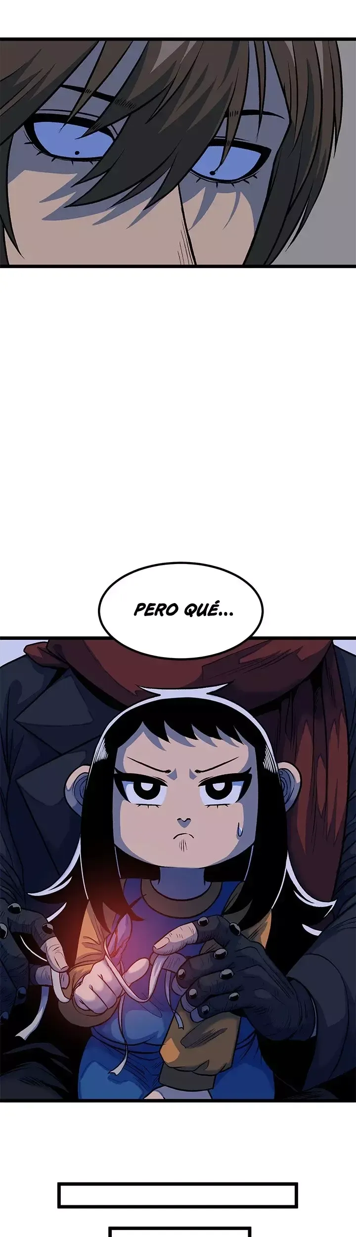 Soy mamá Capítulo 27 en Línea - página 20
