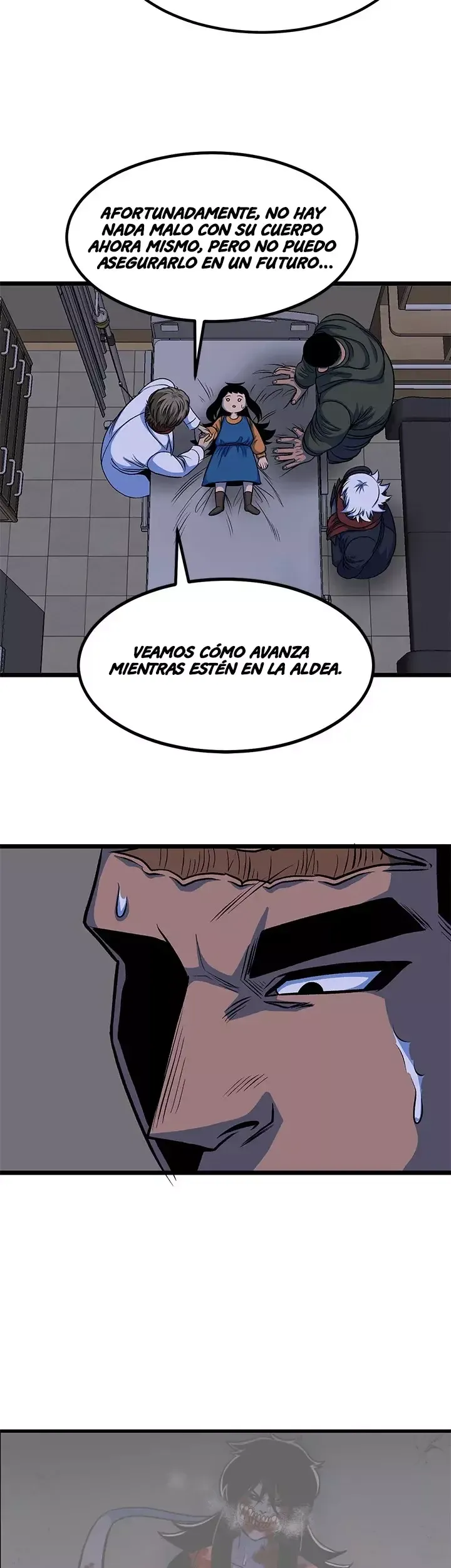 Soy mamá Capítulo 27 en Línea - página 24
