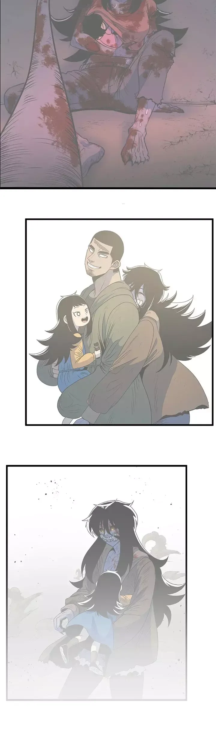 Soy mamá Capítulo 27 en Línea - página 25