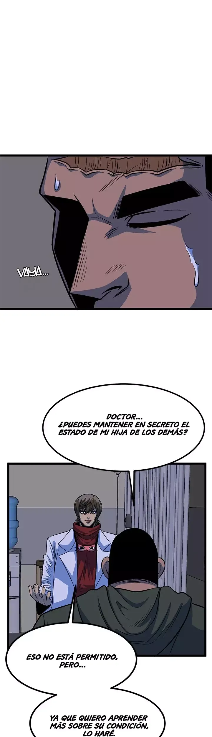 Soy mamá Capítulo 27 en Línea - página 26