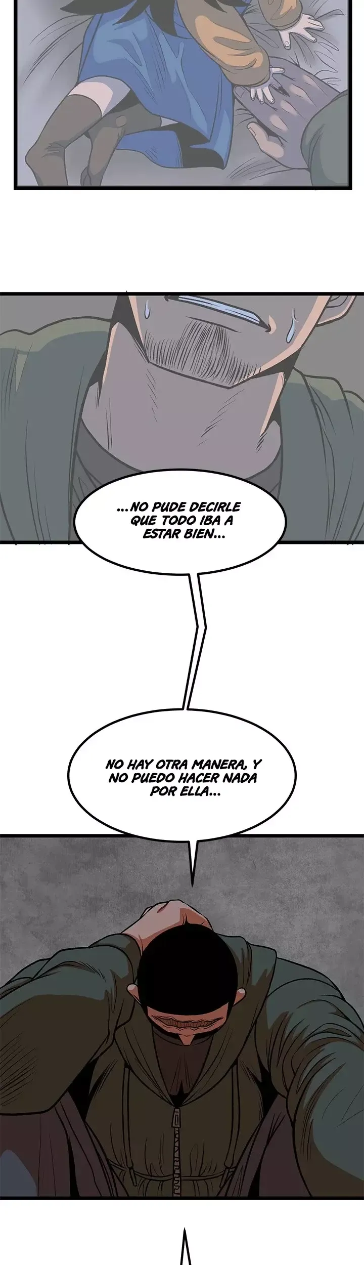 Soy mamá Capítulo 27 en Línea - página 33