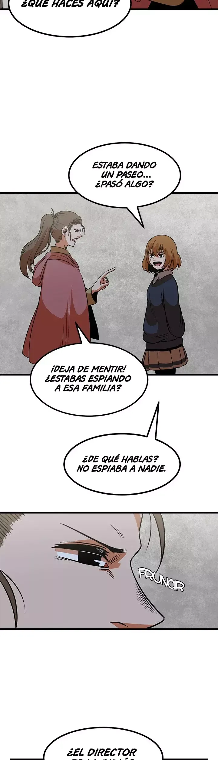 Soy mamá Capítulo 28 en Línea - página 9