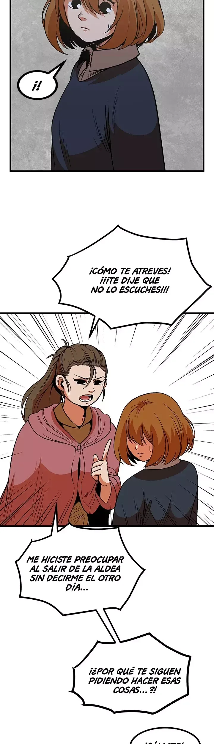 Soy mamá Capítulo 28 en Línea - página 11