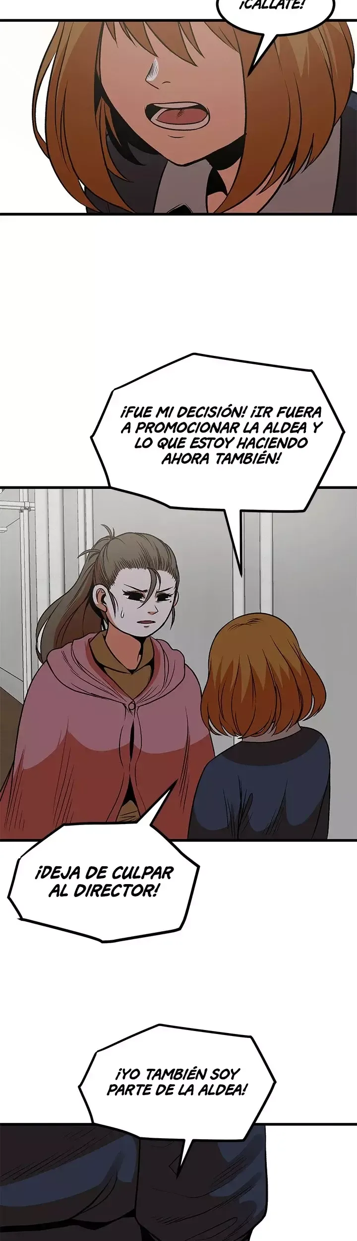 Soy mamá Capítulo 28 en Línea - página 12