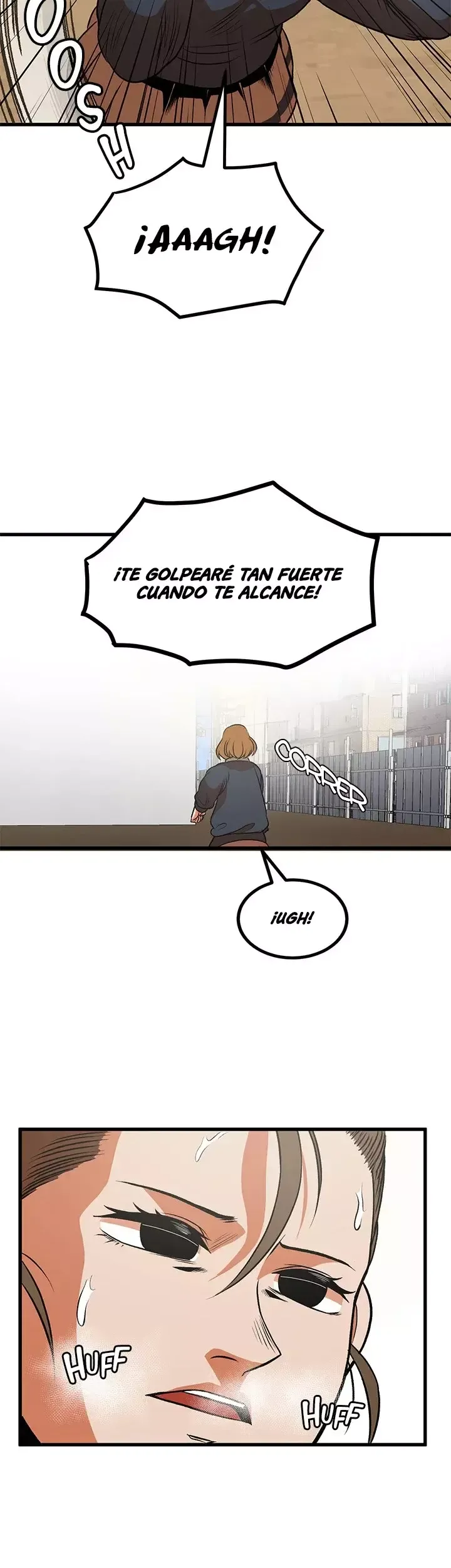Soy mamá Capítulo 28 en Línea - página 17