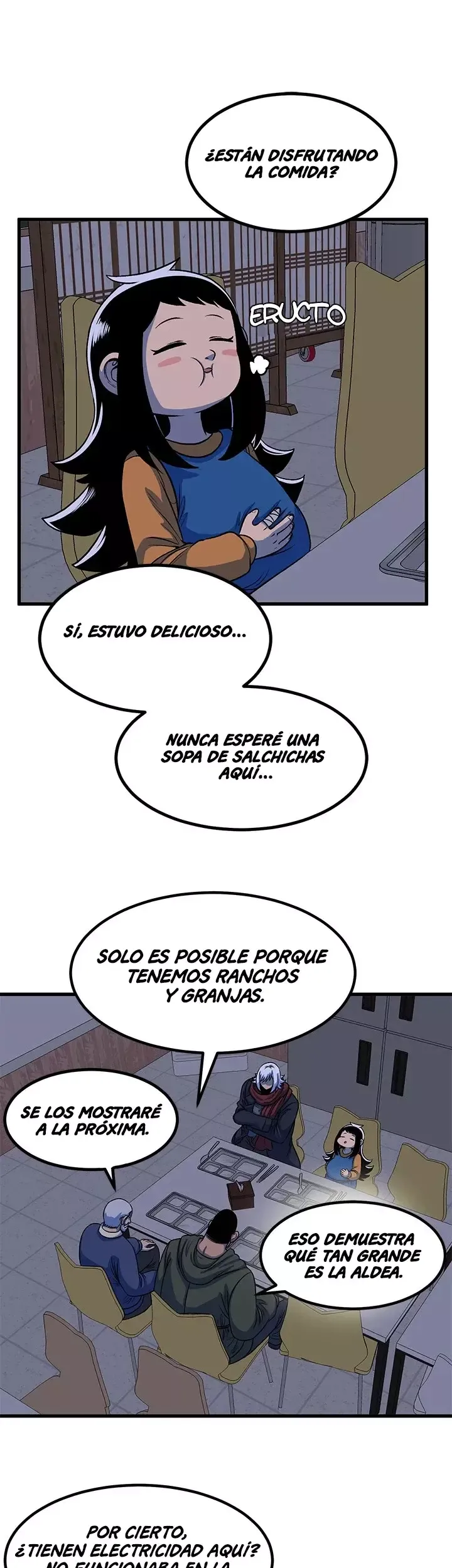 Soy mamá Capítulo 28 en Línea - página 26