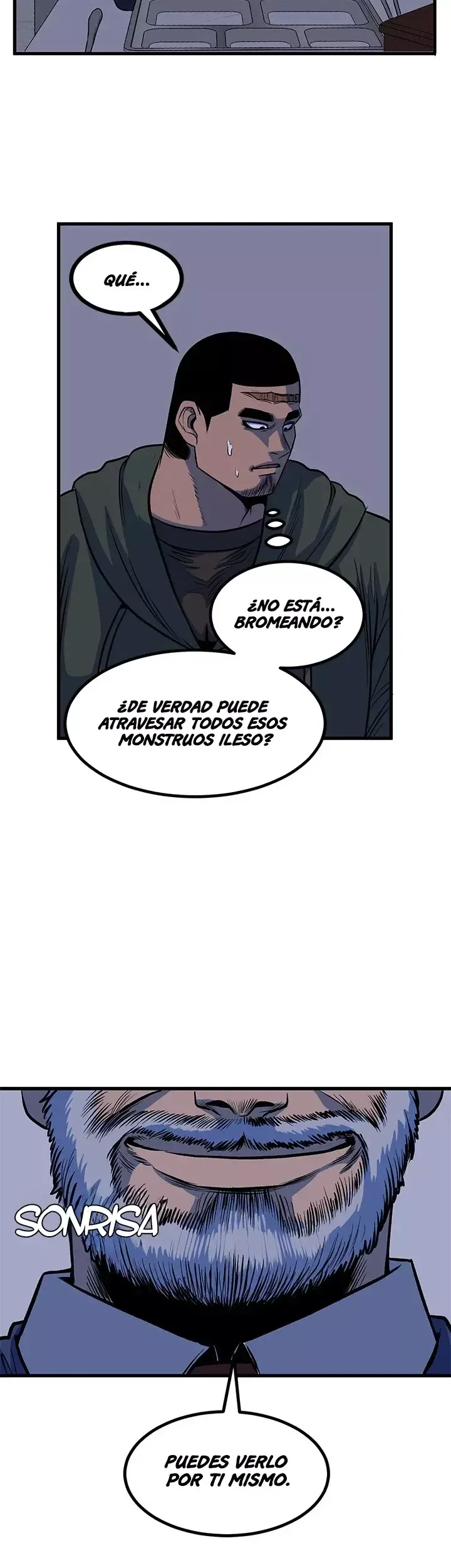 Soy mamá Capítulo 28 en Línea - página 34