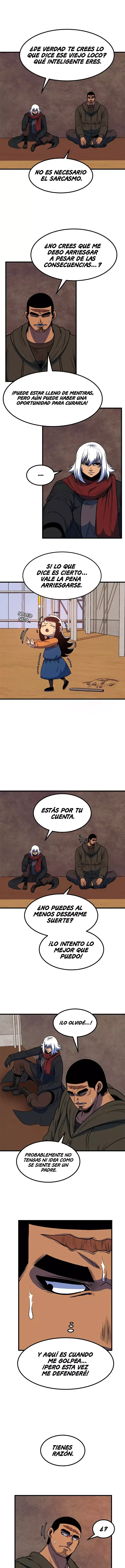 Soy mamá Capítulo 29 en Línea - página 2