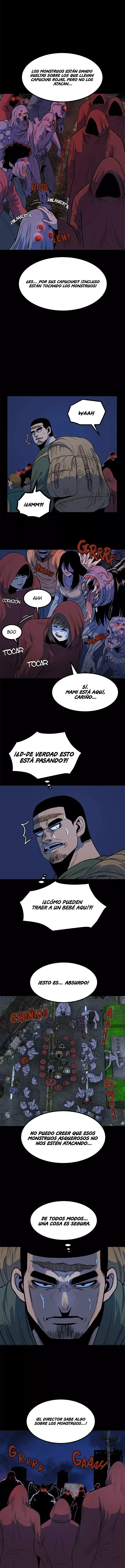 Soy mamá Capítulo 29 en Línea - página 6