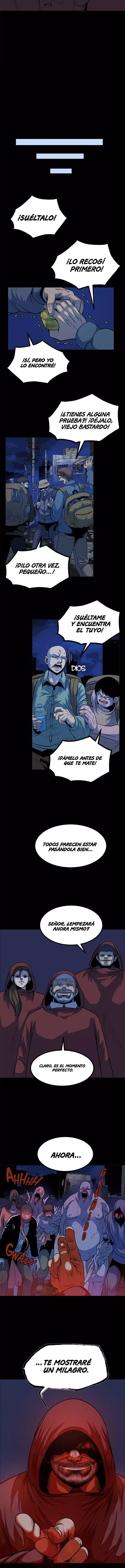 Soy mamá Capítulo 29 en Línea - página 7