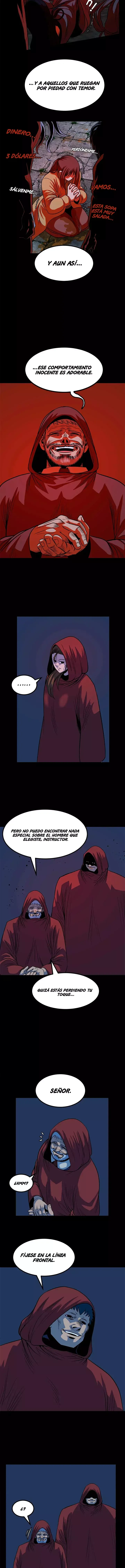 Soy mamá Capítulo 29 en Línea - página 10
