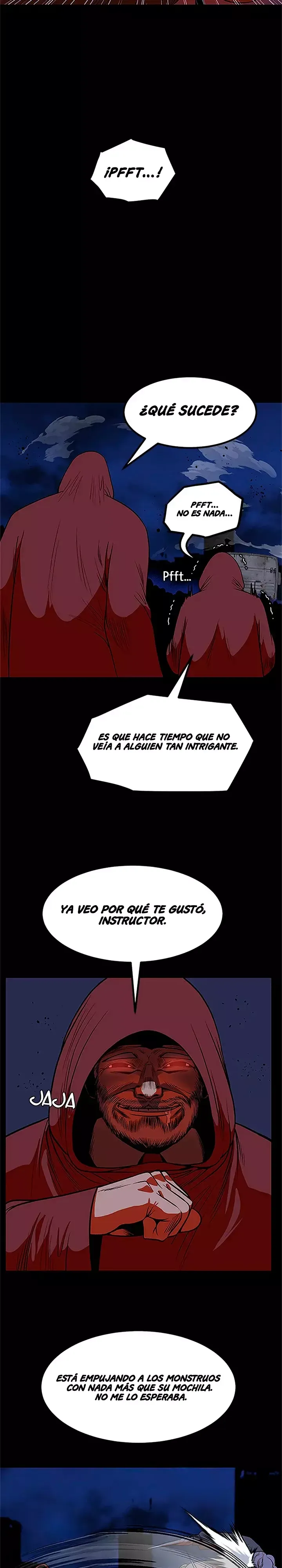 Soy mamá Capítulo 30 en Línea - página 4