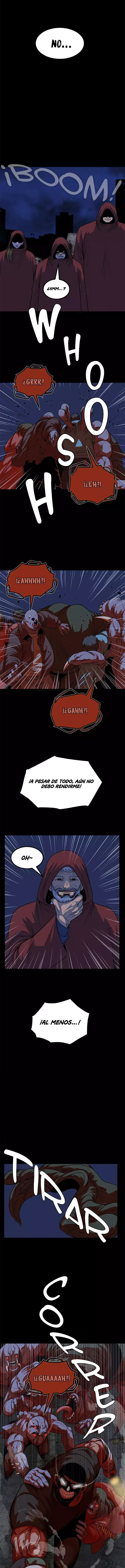 Soy mamá Capítulo 30 en Línea - página 9