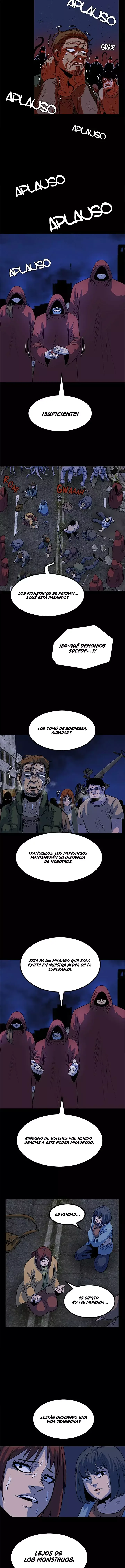 Soy mamá Capítulo 30 en Línea - página 13