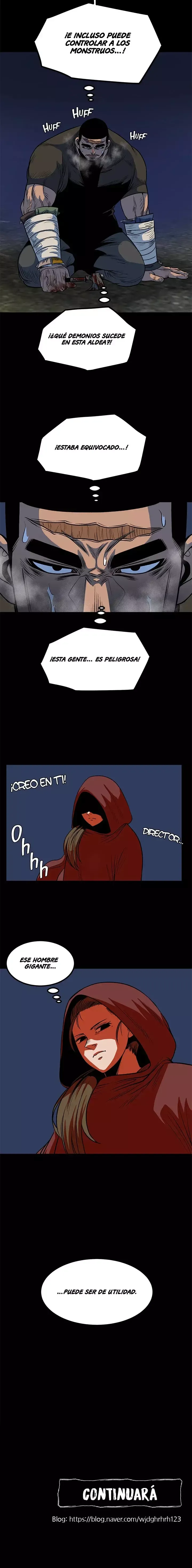Soy mamá Capítulo 30 en Línea - página 15