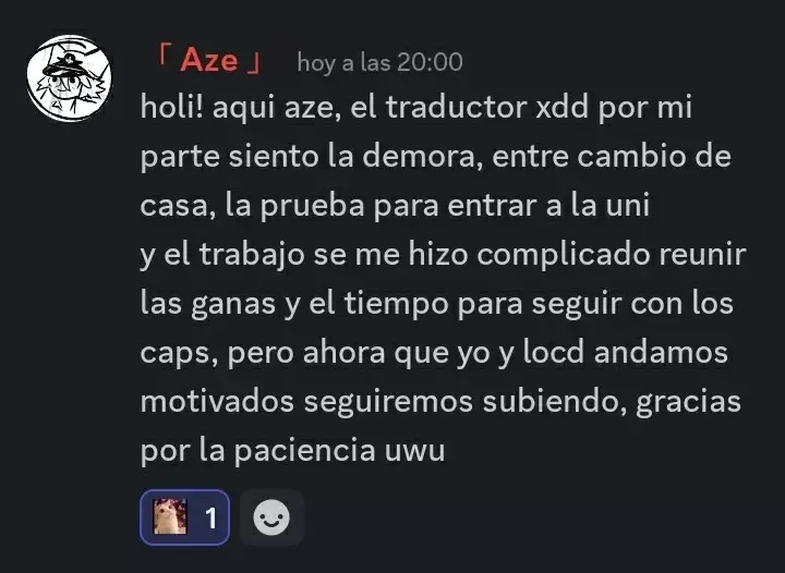 Soy mamá Capítulo 30 en Línea - página 16