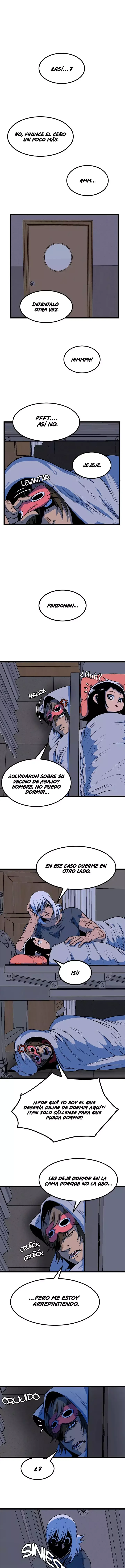 Soy mamá Capítulo 31 en Línea - página 2