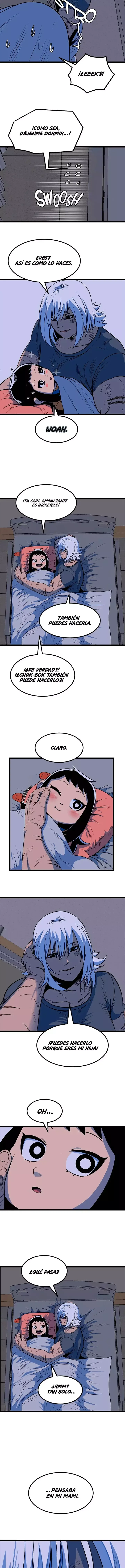 Soy mamá Capítulo 31 en Línea - página 3