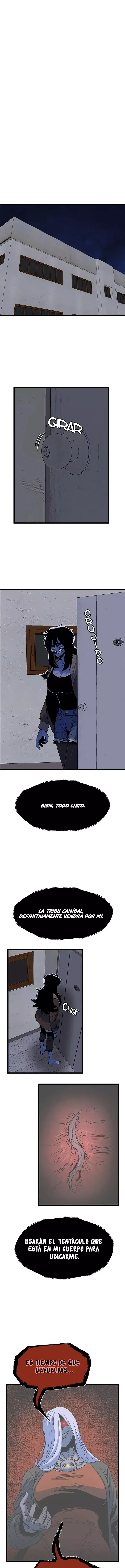 Soy mamá Capítulo 31 en Línea - página 5