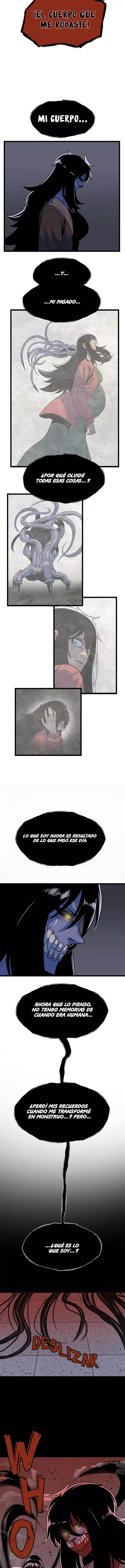 Soy mamá Capítulo 31 en Línea - página 6