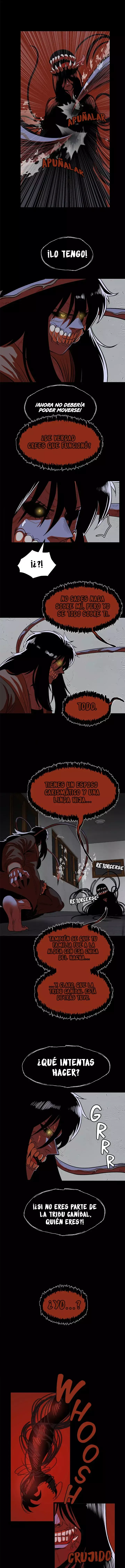 Soy mamá Capítulo 31 en Línea - página 12