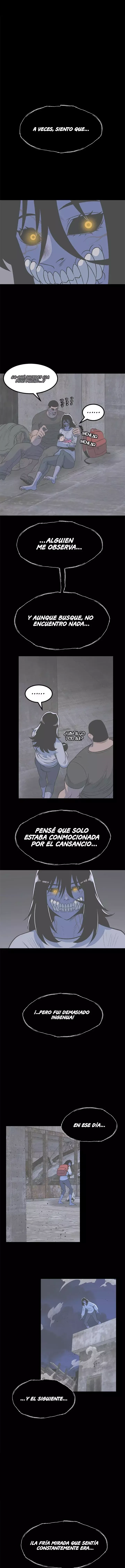 Soy mamá Capítulo 32 en Línea - página 1
