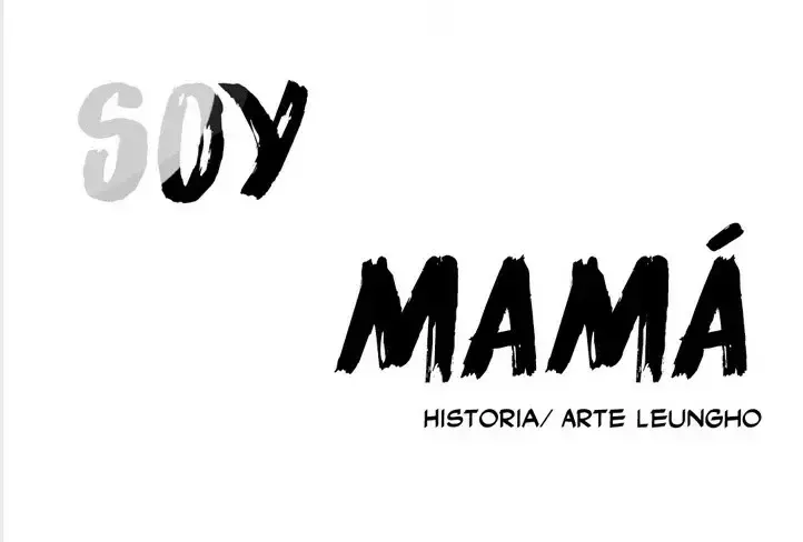 Soy mamá Capítulo 32 en Línea - página 3