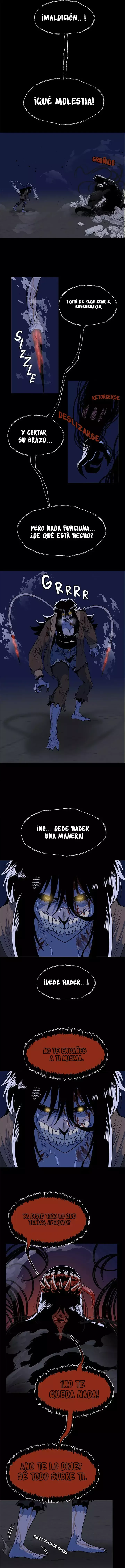 Soy mamá Capítulo 32 en Línea - página 6