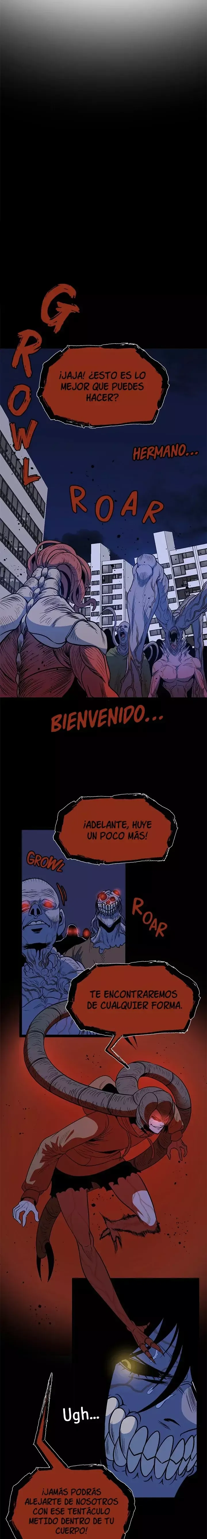 Soy mamá Capítulo 33 en Línea - página 8