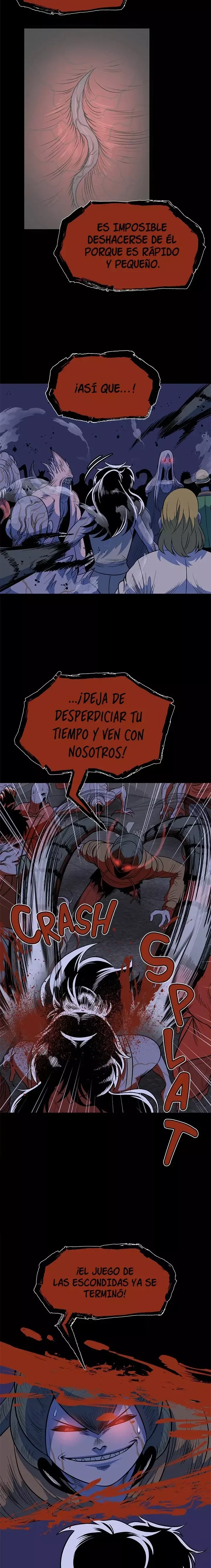 Soy mamá Capítulo 33 en Línea - página 9
