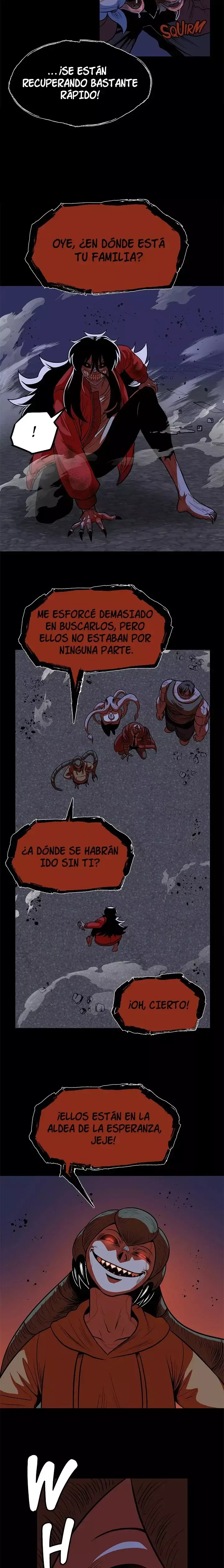 Soy mamá Capítulo 33 en Línea - página 14