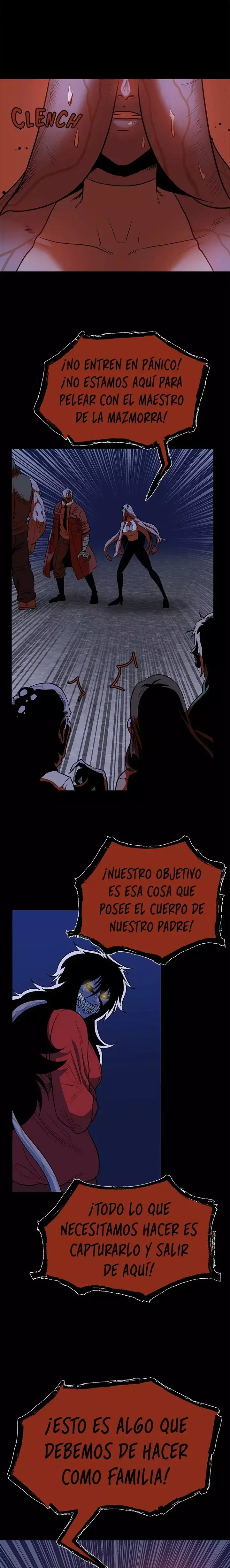 Soy mamá Capítulo 34 en Línea - página 6