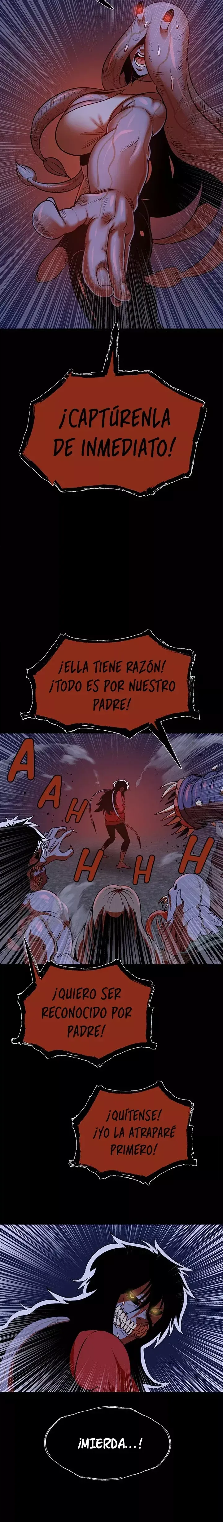 Soy mamá Capítulo 34 en Línea - página 7