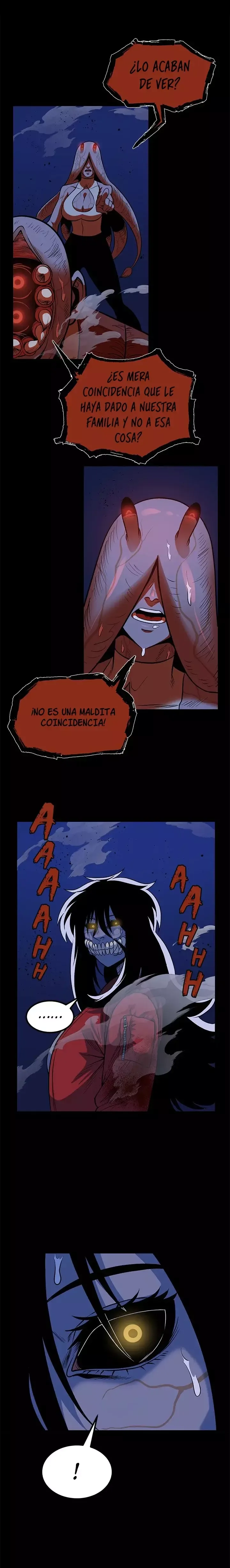Soy mamá Capítulo 34 en Línea - página 13
