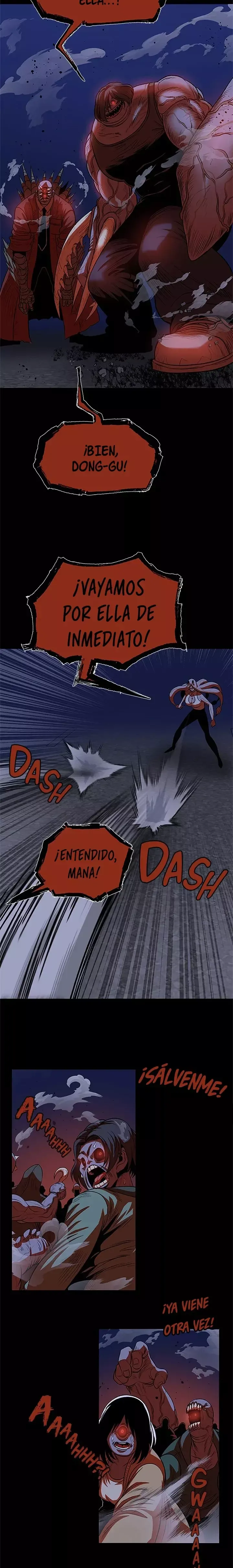 Soy mamá Capítulo 34 en Línea - página 15