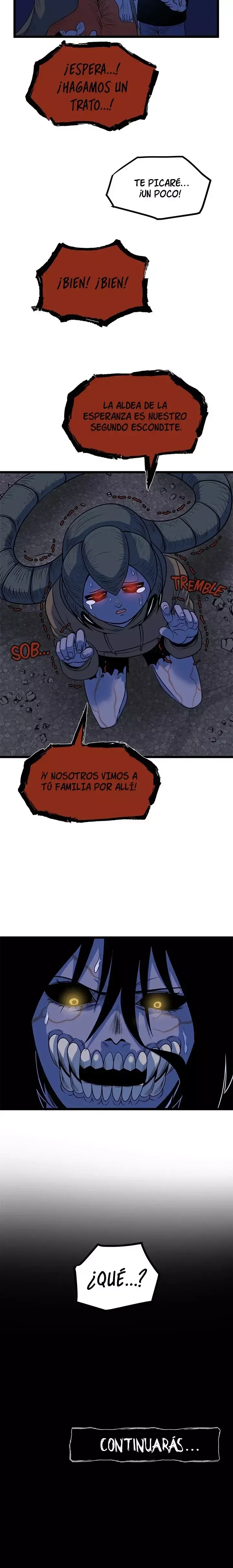 Soy mamá Capítulo 34 en Línea - página 25