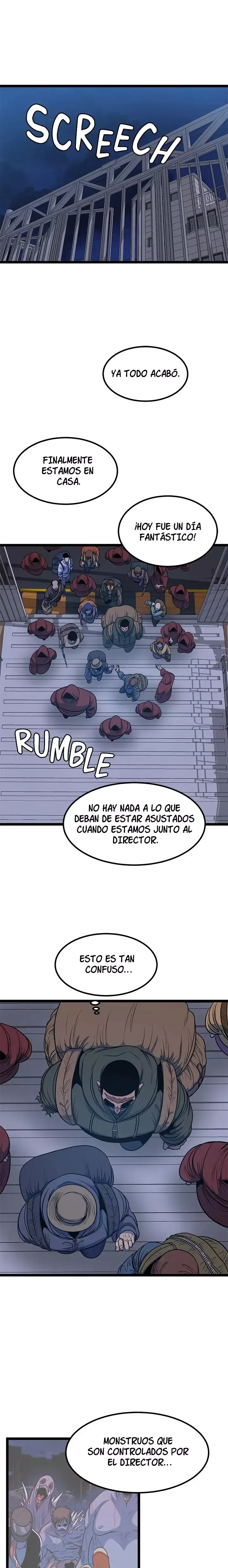 Soy mamá Capítulo 35 en Línea - página 2