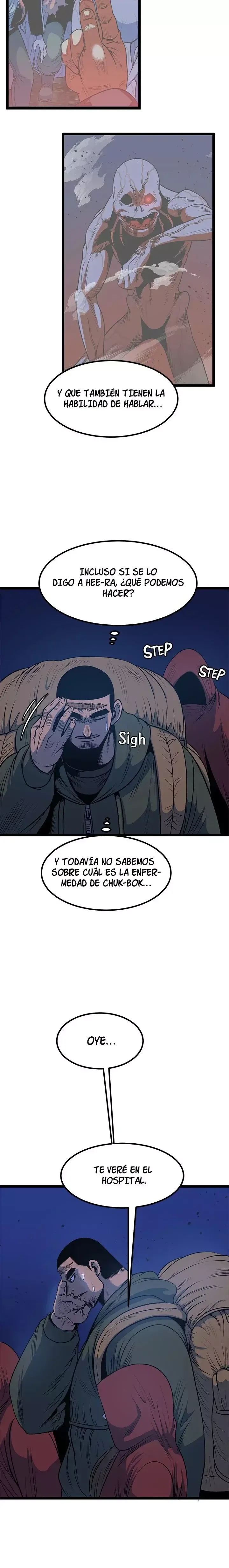 Soy mamá Capítulo 35 en Línea - página 3