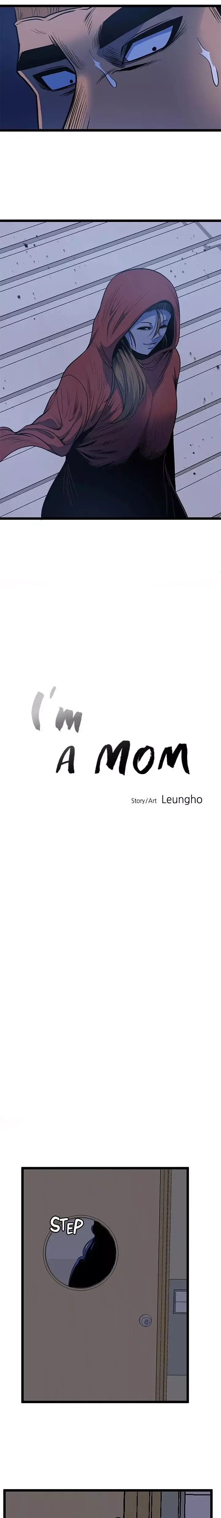 Soy mamá Capítulo 35 en Línea - página 4
