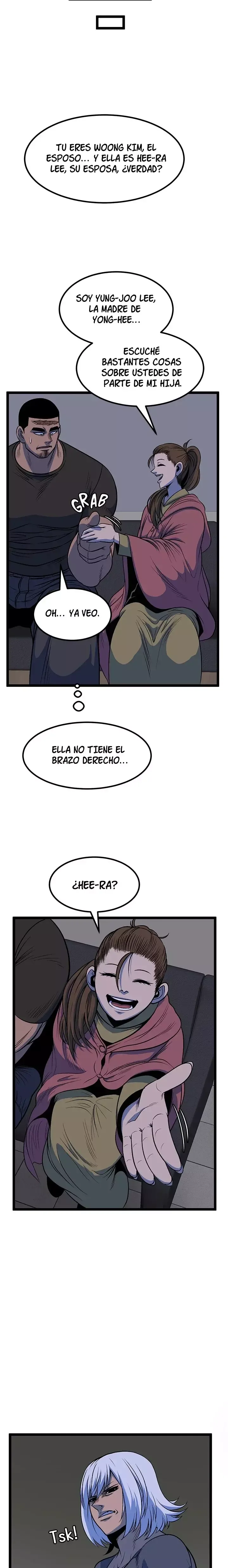 Soy mamá Capítulo 35 en Línea - página 6